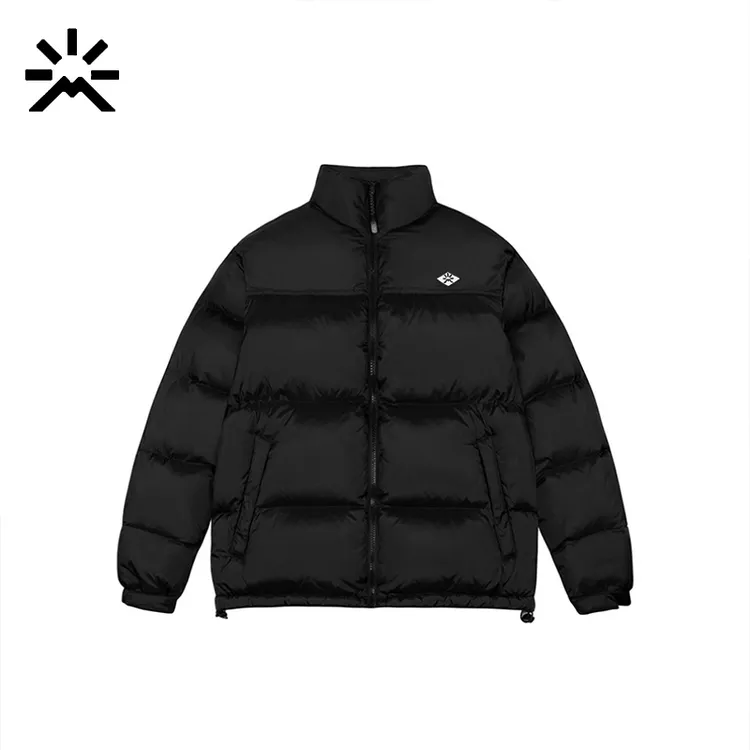 archivum羽绒服 男士加厚鸭绒专柜撤款美式立领运动户外 新款爆款