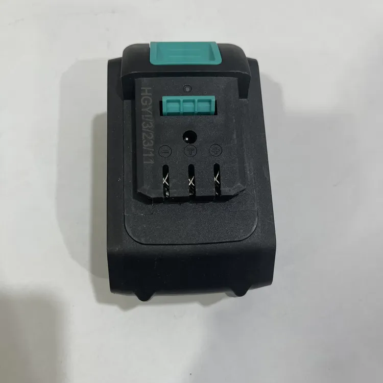 全新节动力A3电池电动扳手锂电角磨机电钻通用动力电池大容量电池