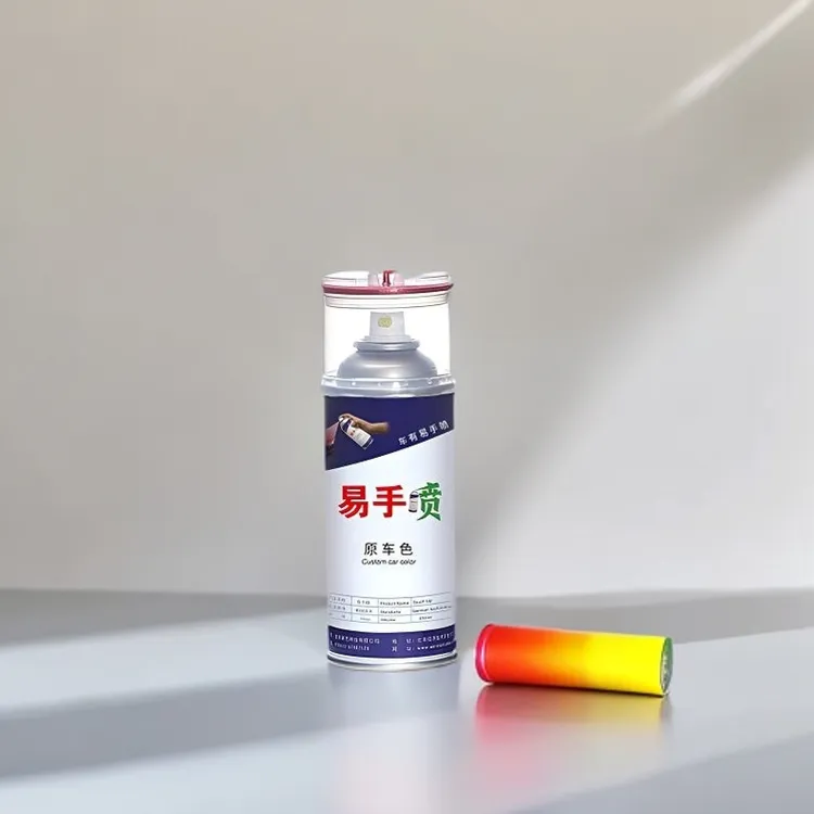 自喷漆定制颜色汽车工业，你需要什么颜色都可以定制。