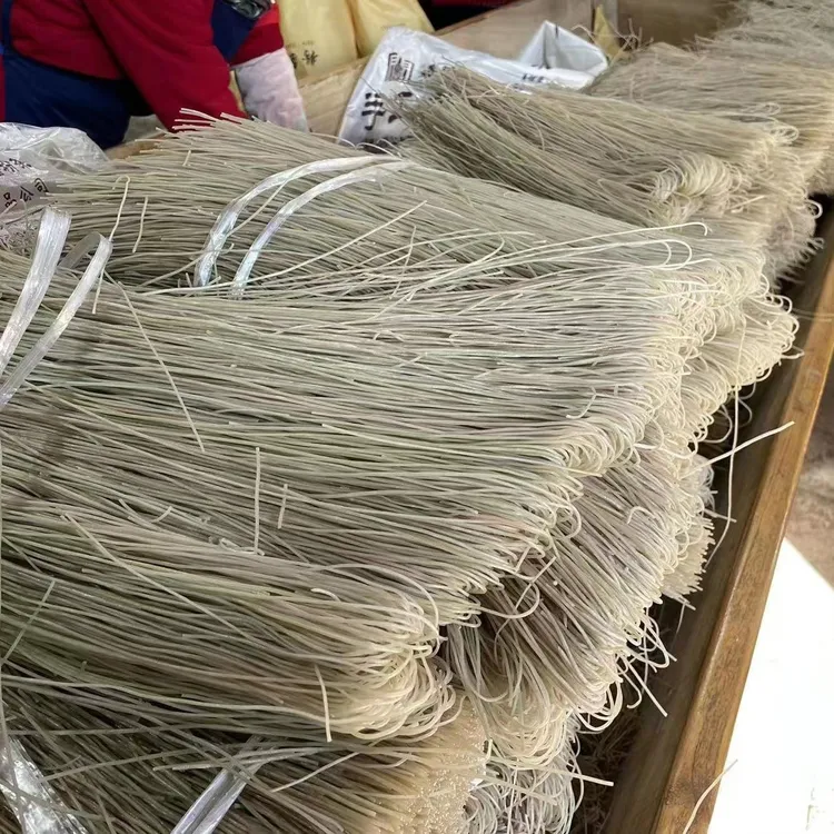 【袁家村】纯手工红薯粉条正宗 红薯粉条3/5/10斤