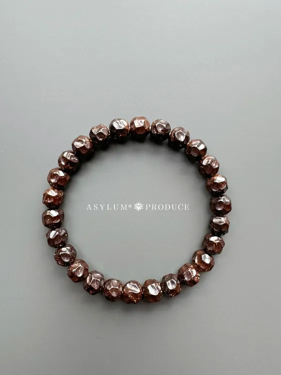 【毕业级】原生态椰蒂 无相手工万目高抛款