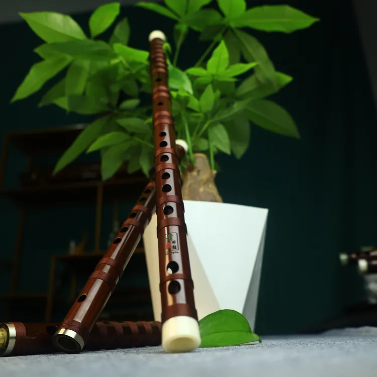 品農笛箫【青丝】款