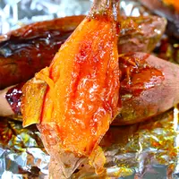 山东正宗烟薯25号3/4.5斤 新鲜采摘皮薄香甜可口j