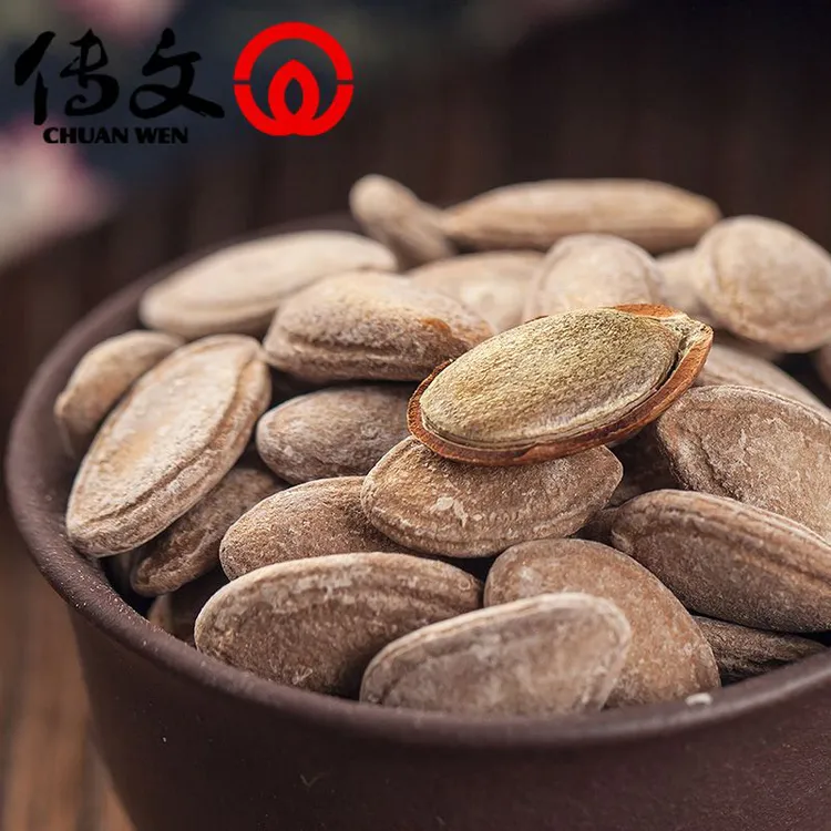 CW/传文瓜蒌籽天柱山特产中大籽250g*2袋