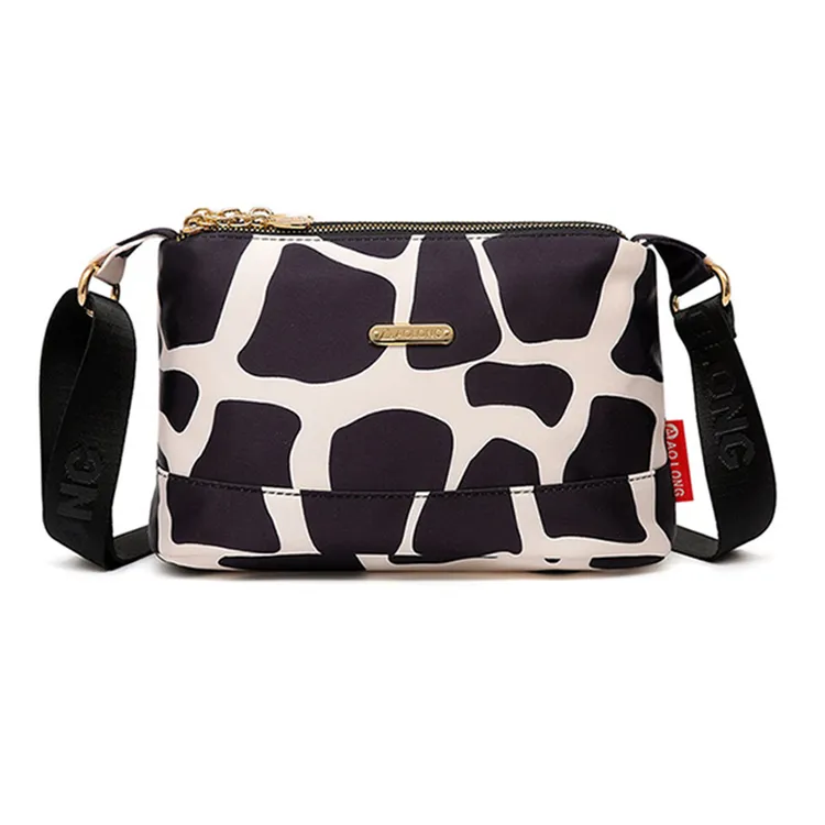 简约百搭南韩丝春夏季单肩包斜挎包中年妈妈包大容量单肩小包