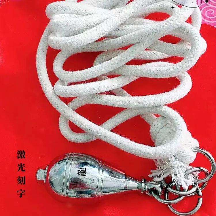 武术流星锤，奇门软兵器