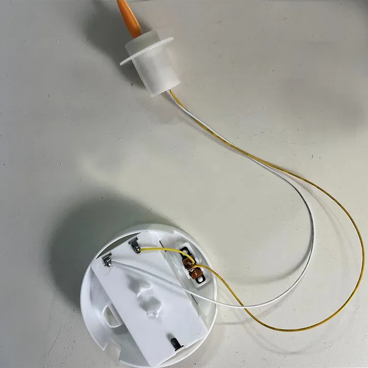 【大白阳】LED电子仿蜡烛机芯，电子蜡烛机芯，遥控蜡烛火苗灯芯，10个