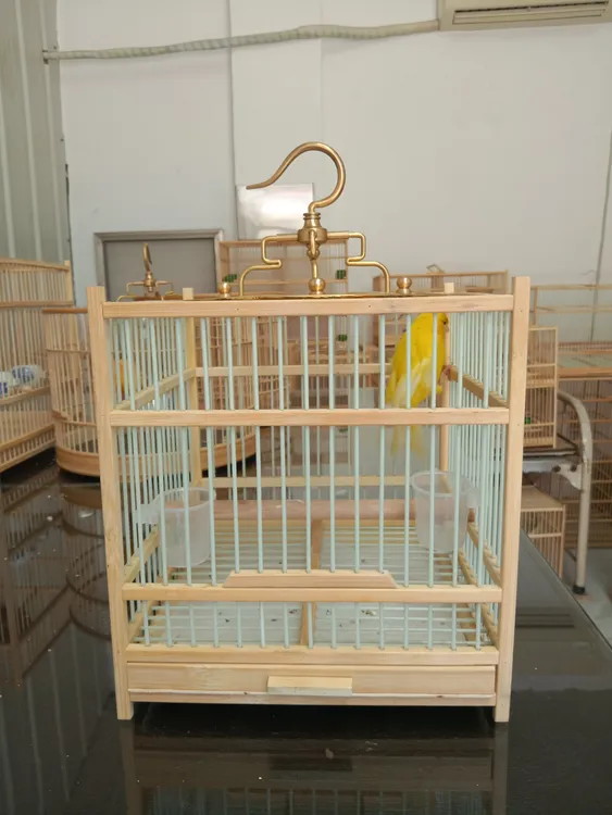 玻璃钢丝小方笼22*22*24厘米1.1丝剧