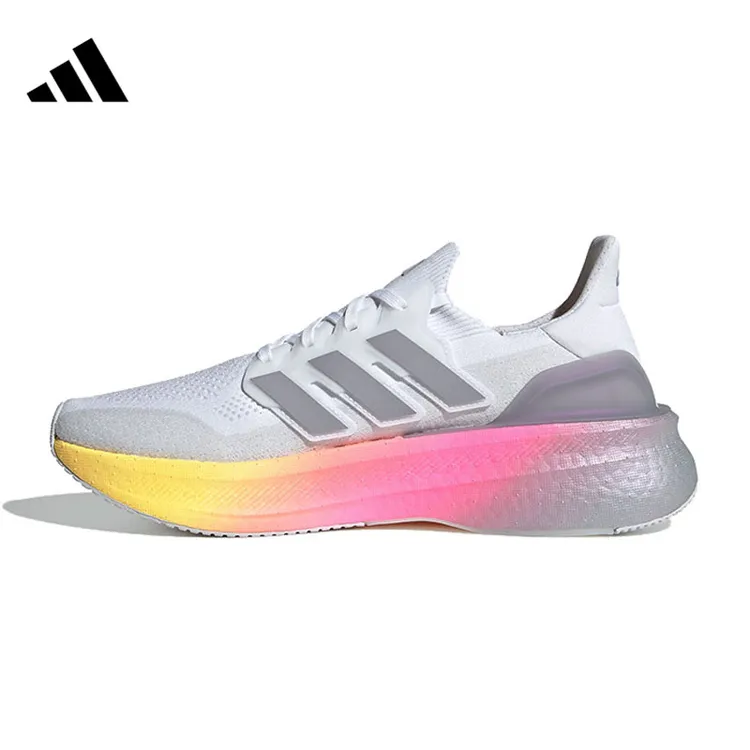【流光风】adidas阿迪达斯男鞋ULTRABOOST运动鞋人生跑鞋ID8810
