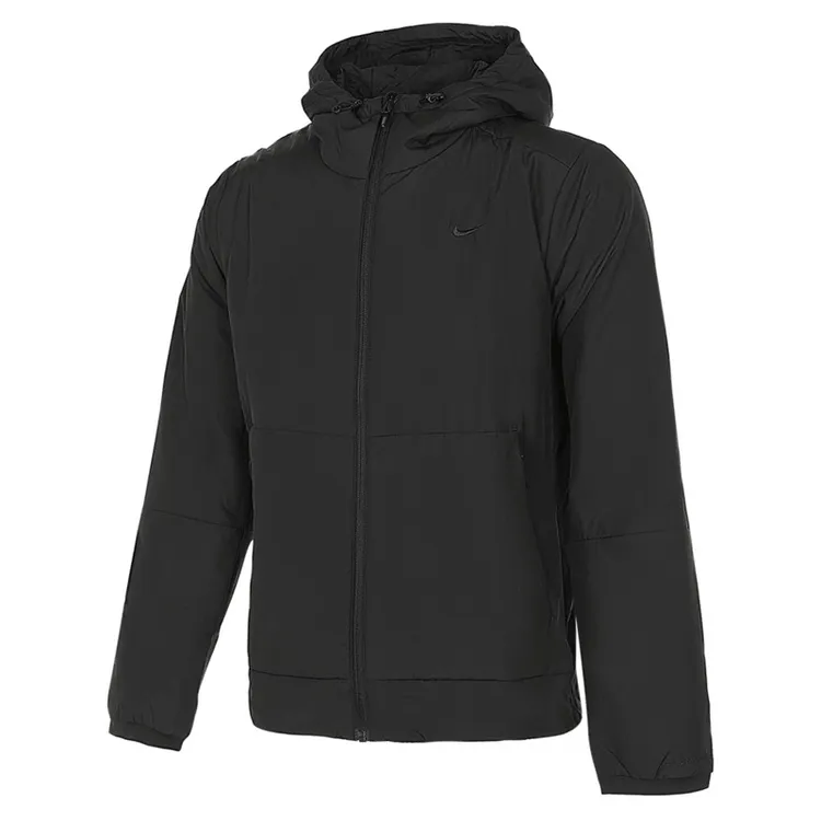 nike耐克冬季男子运动休闲棉服外套FB7545-010