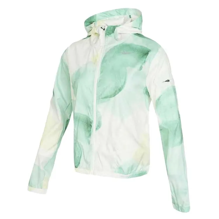 nike耐克女子运动休闲夹克外套HF6181-133