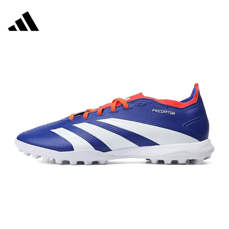 【玩球穿搭】adidas阿迪达斯男女鞋PREDATOR运动鞋足球鞋ID0910