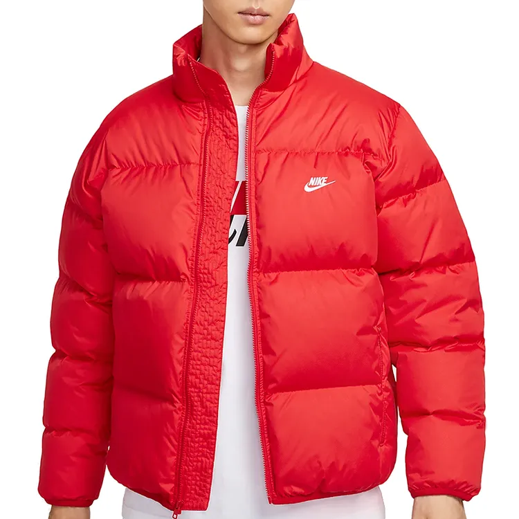 nike耐克男子运动休闲好羽绒服外套FZ5029-657