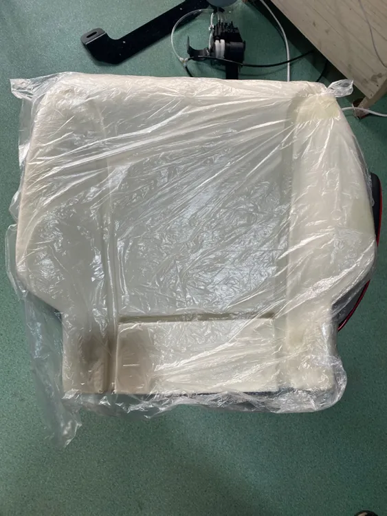 汕德卡座椅海绵，加厚加密