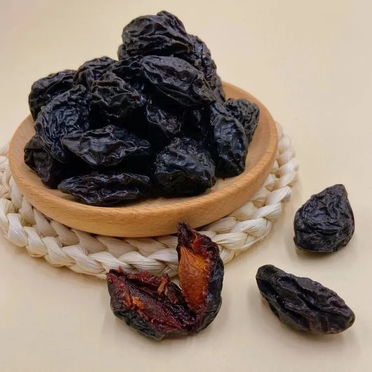 楼兰胡玛梅类制品西梅干