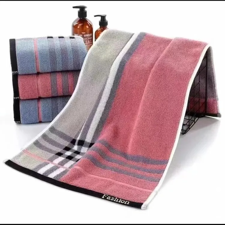 [宝力格] 纯棉毛巾35X75尺寸