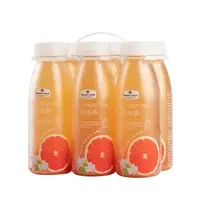 西柚茶饮料 300ml*6瓶