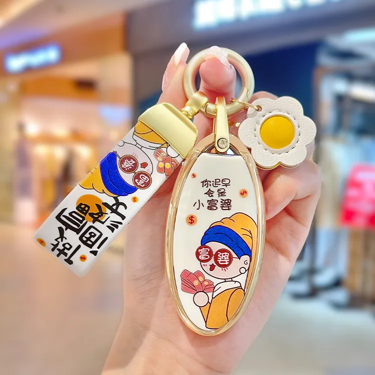 适用英菲尼迪q50l钥匙套qx50汽车q70l高档qx60包qx30壳qx70男女壳