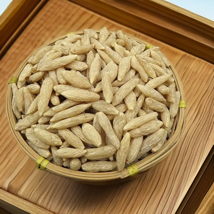 精选川麦冬2025年新货泡茶泡水煲汤材料100克250克