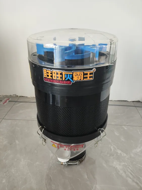 胜旺新款风扇滤清器140马力以下
