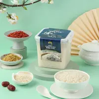 麦臻选活菌甜酒酿 1kg