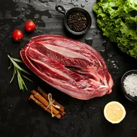 进口原切牛腱 2kg(带芯)