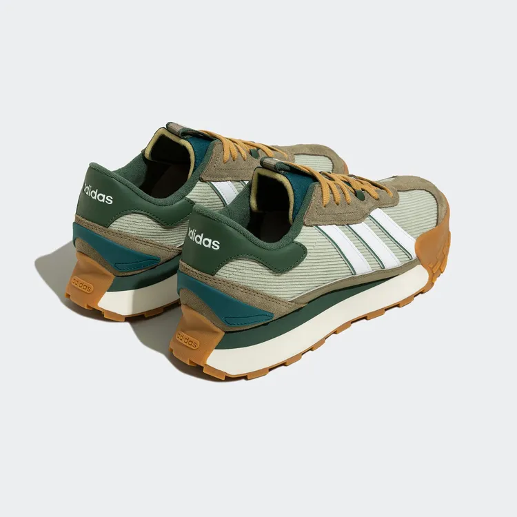 Adidas/阿迪达斯 FUTRO MIXR 男女同款低帮耐磨休闲运动鞋 HP9827
