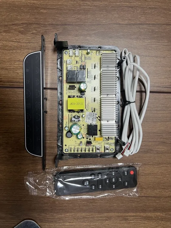 取暖桌电暖桌主板通用万能板美智共拓庄泽通用节能定时恒温