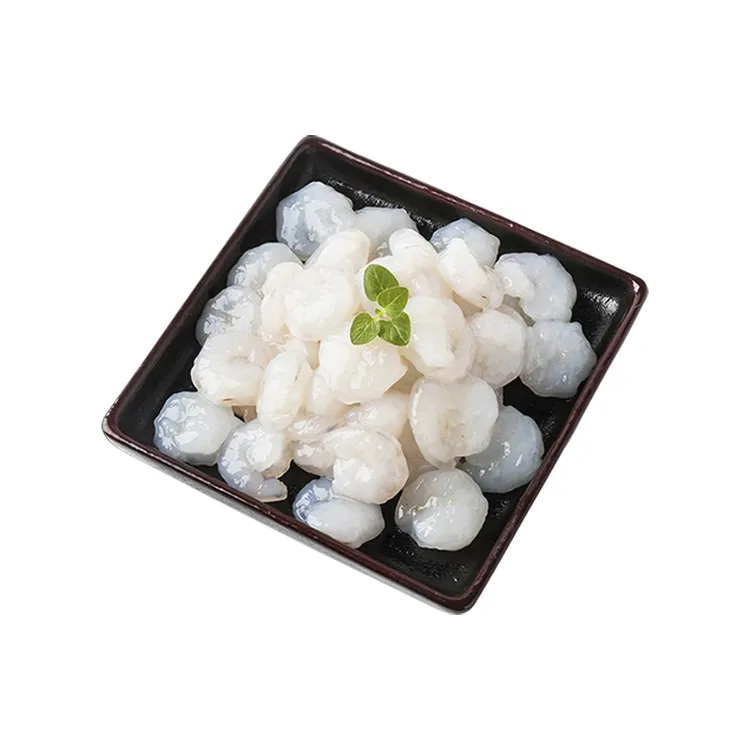 禾裔裕高邮手剥免洗免浆特大河虾仁 200G*7包（顺丰到家）