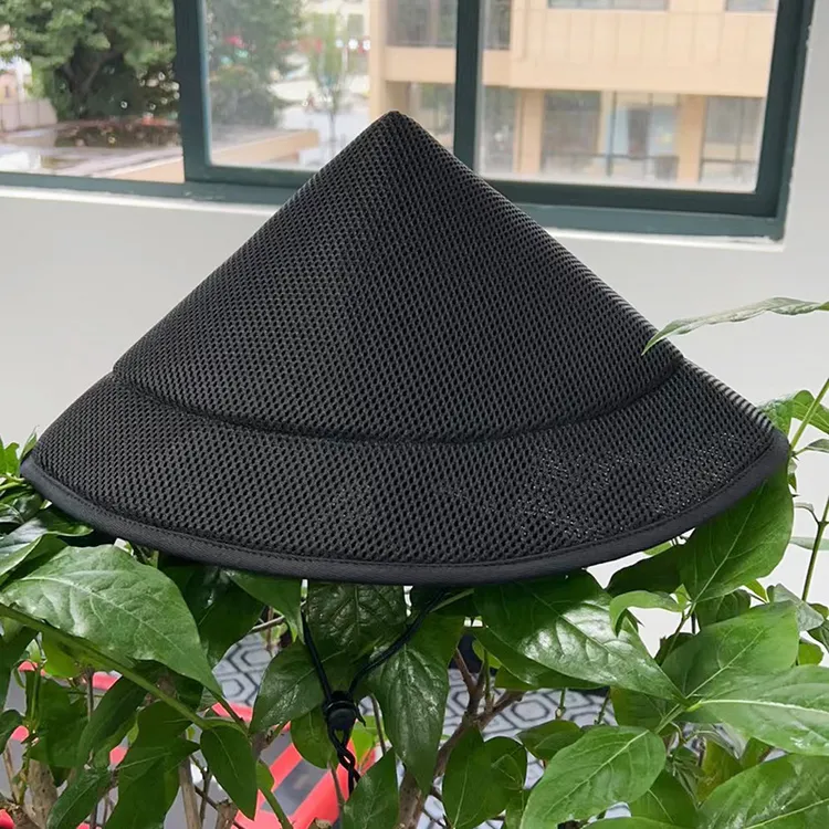 钓鱼帽子路亚帽矶钓帽大帽檐钓垂钓户外防水防风钓鱼帽