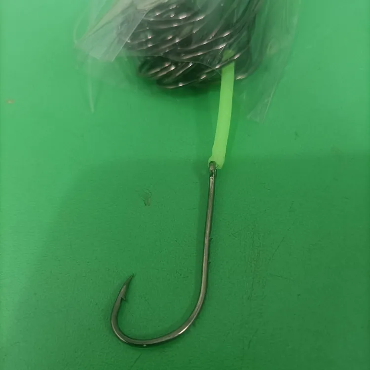 黄姑钓组黄姑钩可上下调节高度