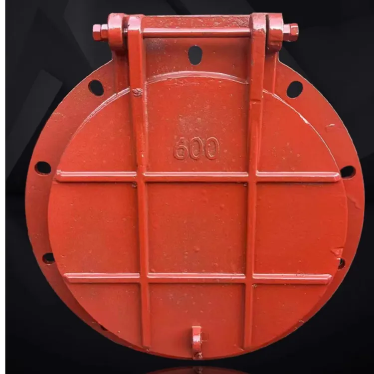 PM拍门不锈钢拍门防倒灌拍门