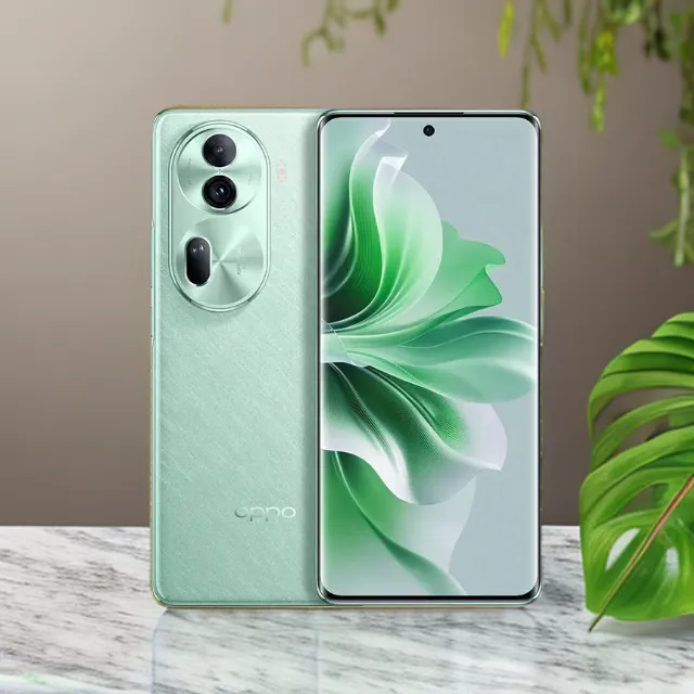 99新 OPPO OPPO Reno11资源机 5G新款智能旗舰游戏拍照手机