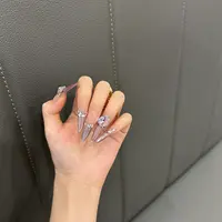 TUTU图图手工穿戴甲-602