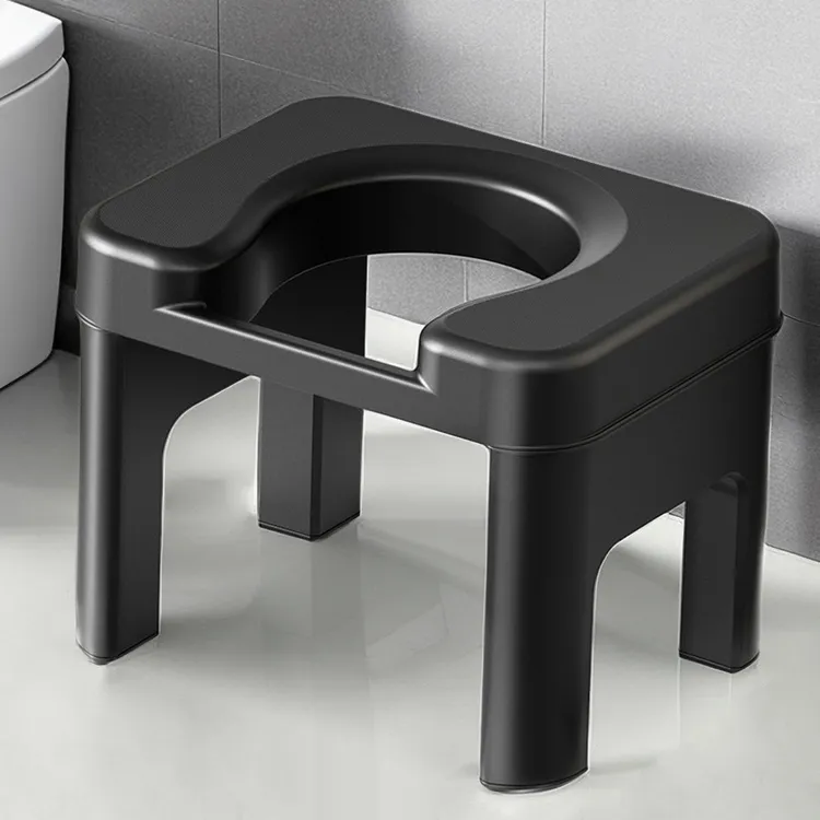 卫生间坐便器家用移动马桶凳孕妇坐便凳防滑蹲厕坐便椅马桶凳