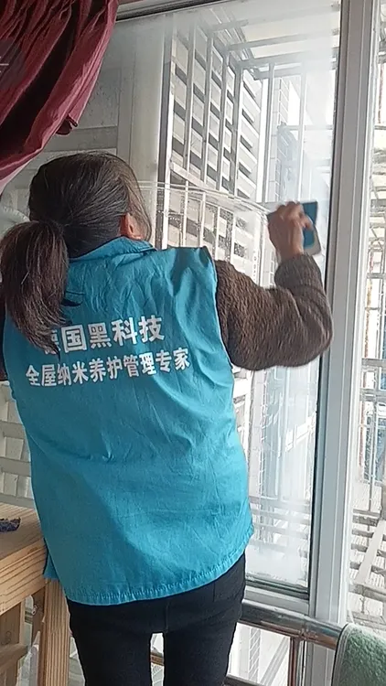 各种门窗阳光棚外墙玻璃清洁
