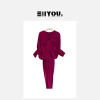 【ENYOU定制】风情度假 连衣裙女装