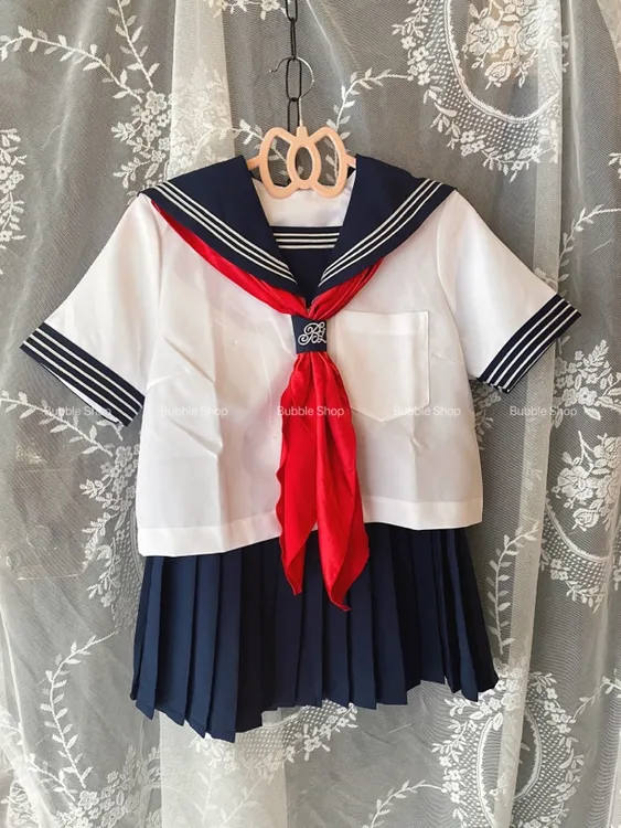 Bodyline 定番水手服 正品 少量库存
