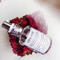 复购率超高，98%的好评率‼️真正改善干枯毛躁发质的一款精油～