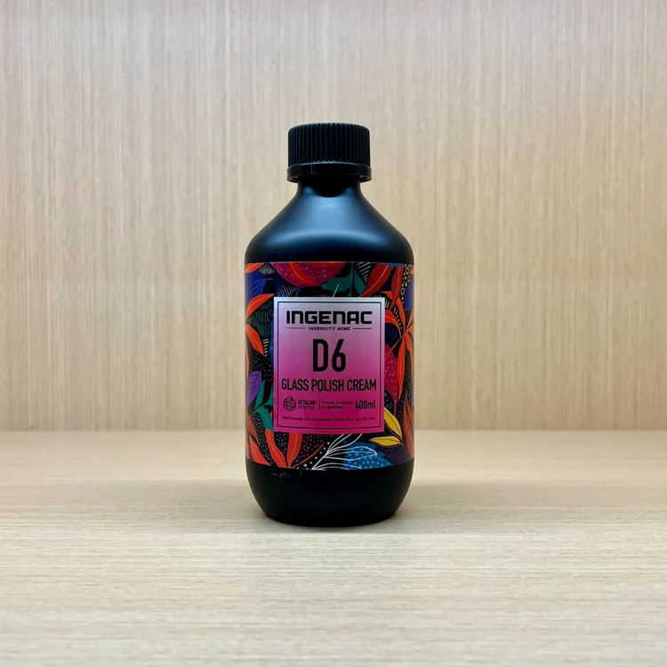 玻璃去渍乳D6玻璃油膜 水渍 氧化层 腐蚀 划痕有效处理专业清洁