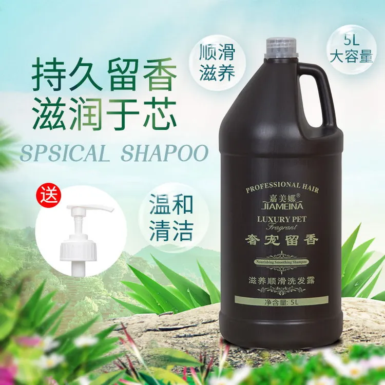 【正品证件齐全】正品清洁洗发水酒店去油止痒专用留香家庭装