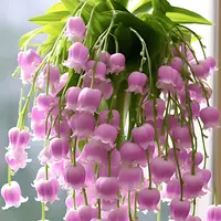 香水铃兰花带根带芽四季开花浓香大花型新手好养花卉绿植盆栽花苗