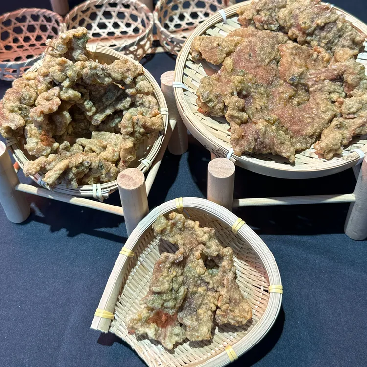 特色农家酥肉（九大碗必备菜肴）新鲜精选