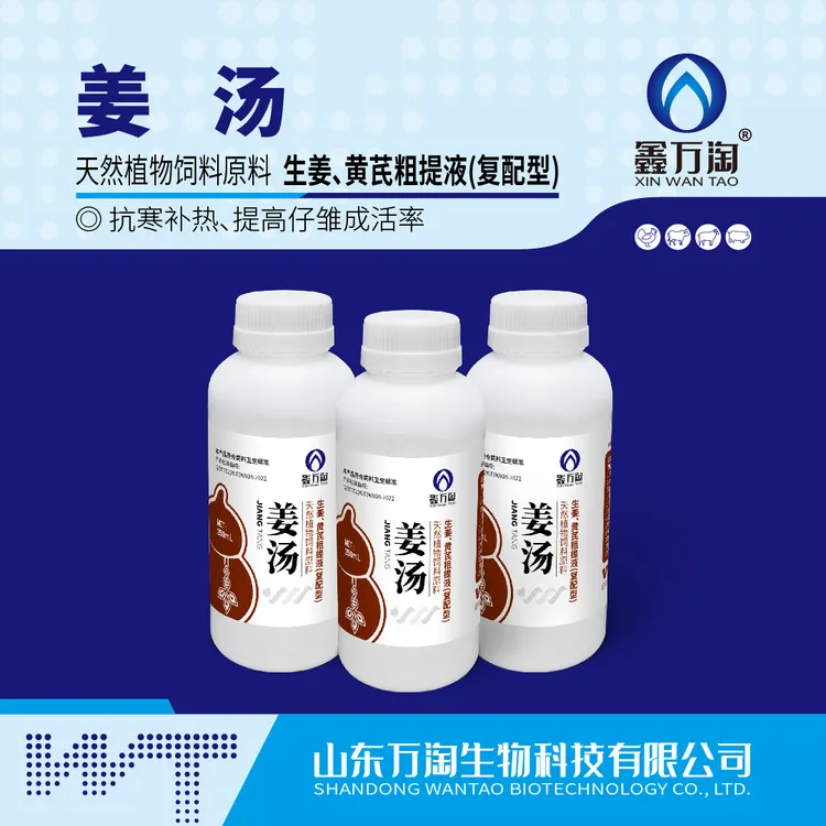 姜汤品质，天然抗寒精选