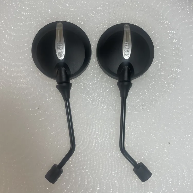 雅迪电动车通用后视镜