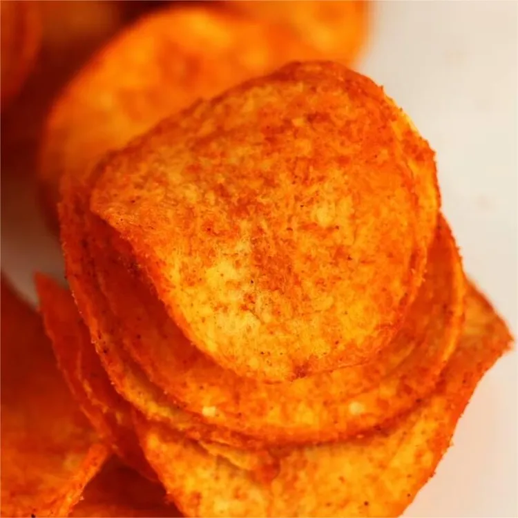 土豆时光 贵州特产麻辣土豆片麻辣洋芋片 麻辣土豆丝怀旧小吃