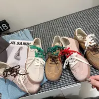 【清仓】TS时尚休闲鞋女韩版平底网面透气德训鞋MTX47295