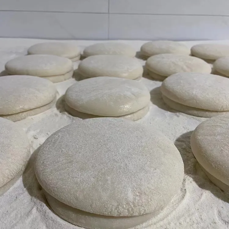 【开江邮政甄选】四川达州农家手工制作糯米糍粑新鲜美味
