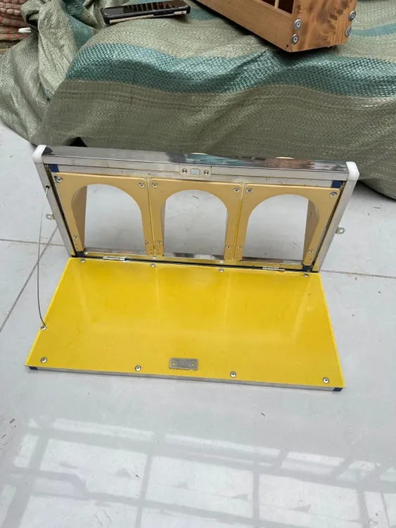 爱鸽多功能进口可放飞