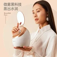 离子蒸汽美容仪  礼 D315